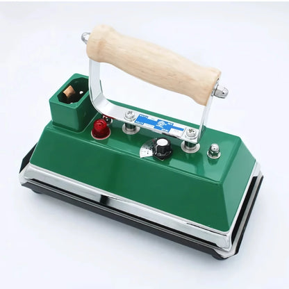 Snooker Table Iron