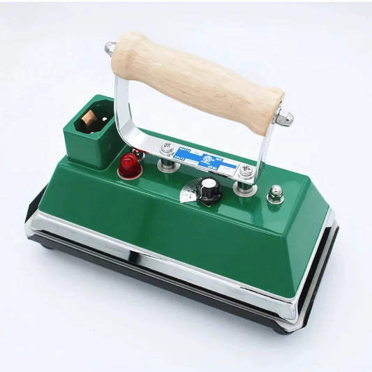 Snooker Table Iron