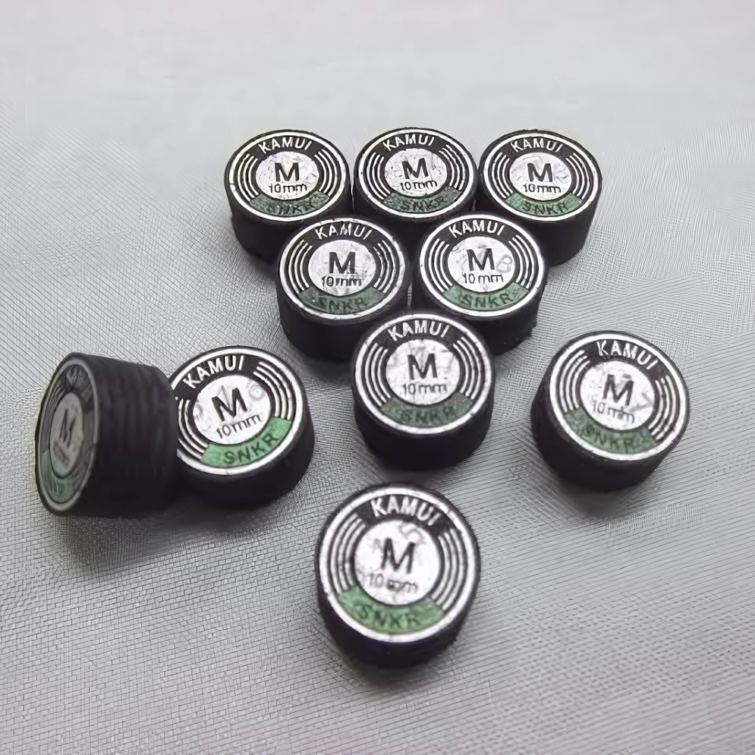 Kamui Snooker Tip