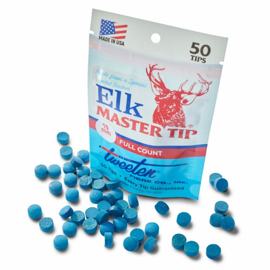 Elk Master