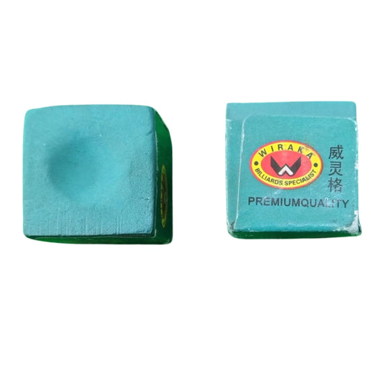 Wiraka Chalk - Light Green