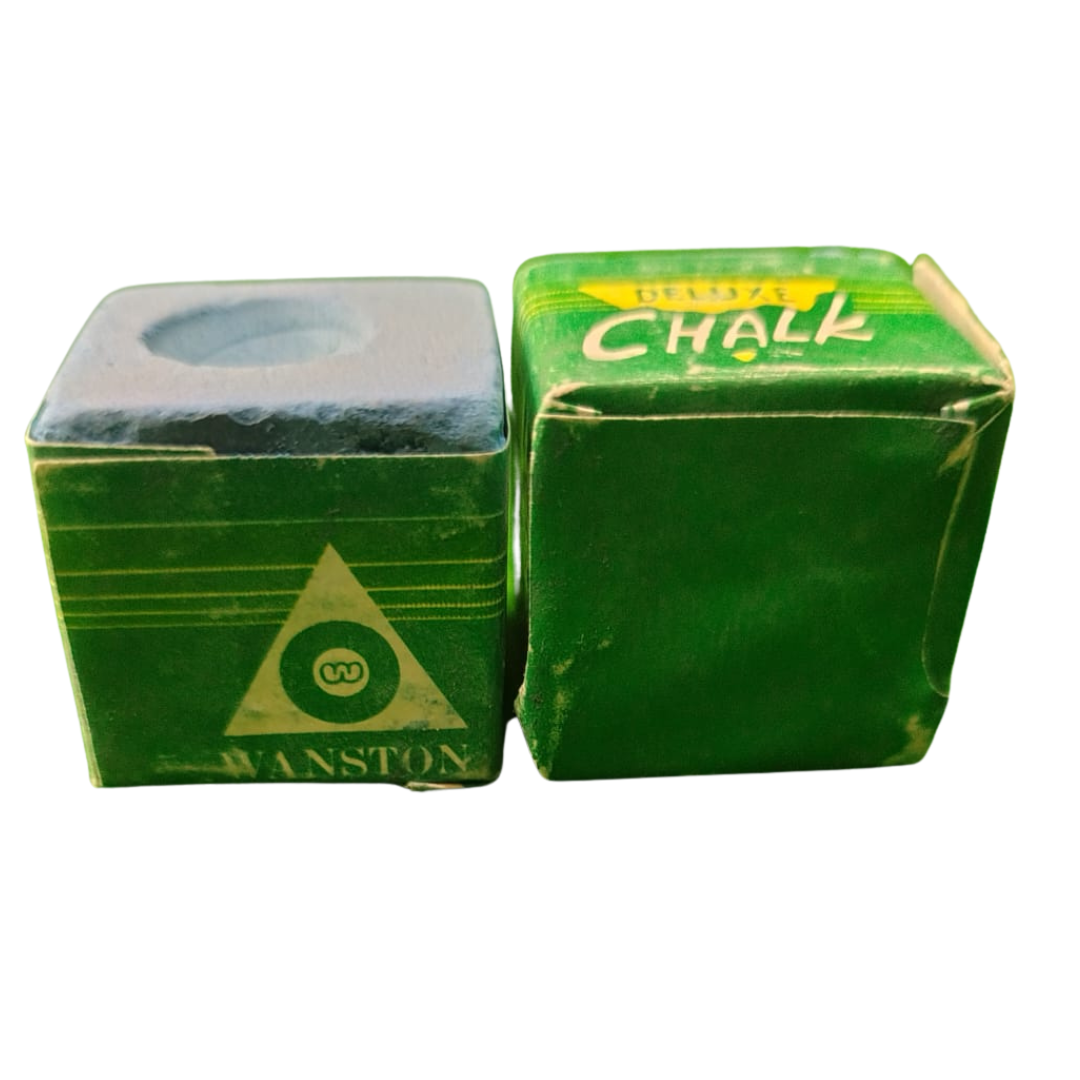 Wanstan Chalk - Blue