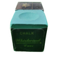 Whirl Wind Chalk - Dark Green