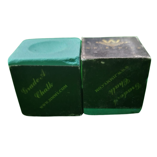Whirl Wind Chalk - Dark Green