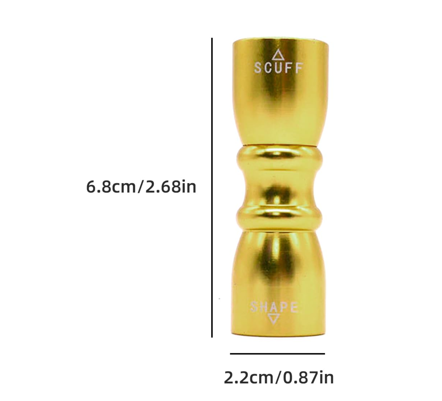 All in one Tip Tool