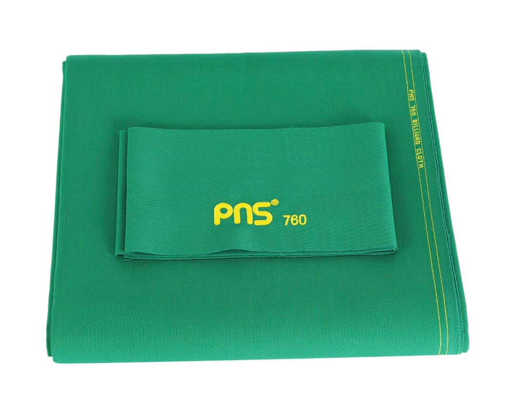 PNS 760 Pool Table Cloth
