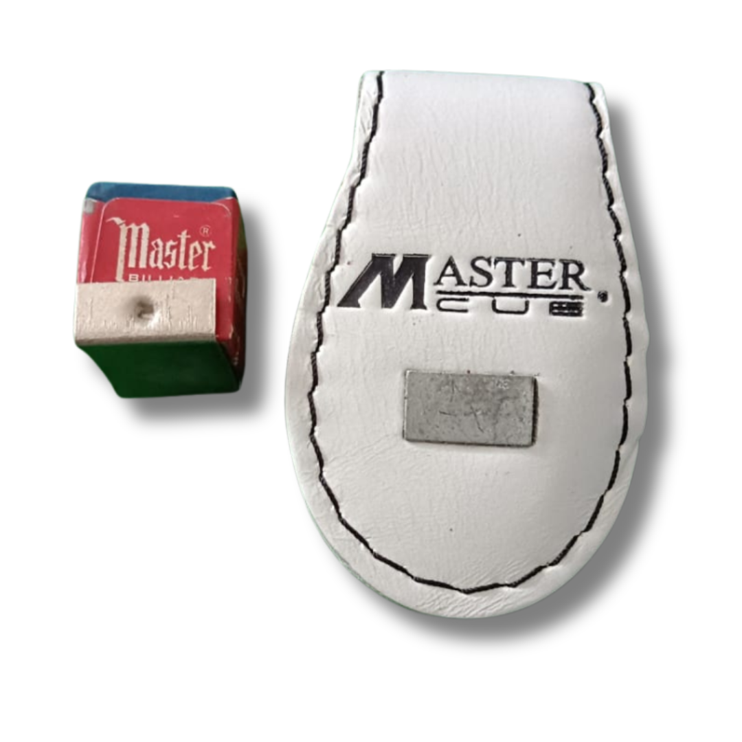 Master Magnetic Chalk Holder