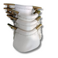 Upper Pocket Set - Pack of 6
