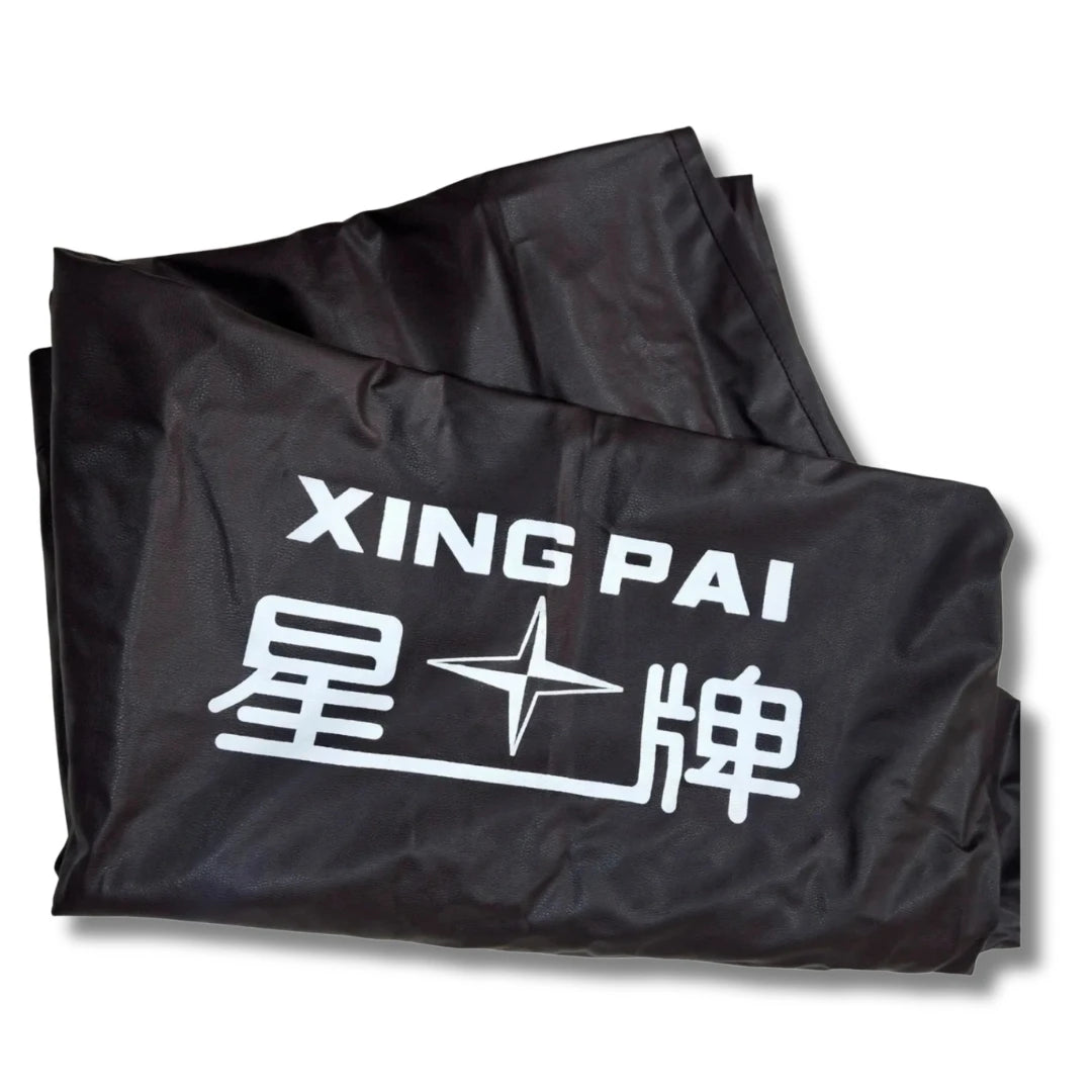 Xingpai Leather Table Cover For Pool Table (4.5X9 feet)