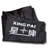Xingpai Leather Table Cover For Pool Table (4.5X9 feet)
