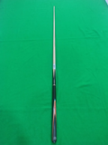 LP Black8 Snooker Cue 3/4