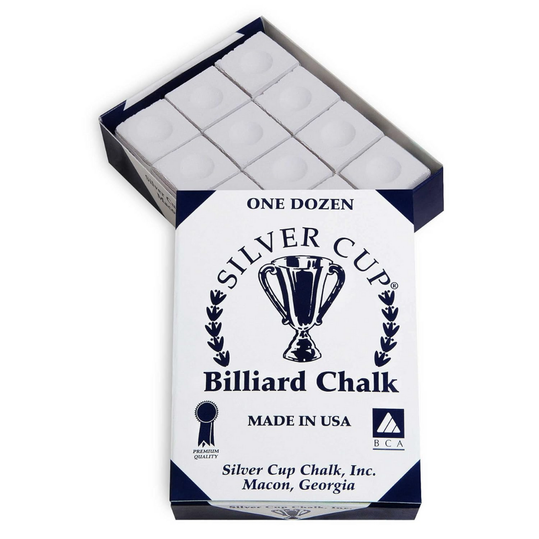 Silver Cup Chalk