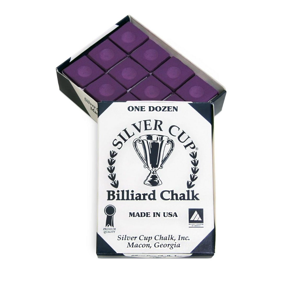 Silver Cup Chalk