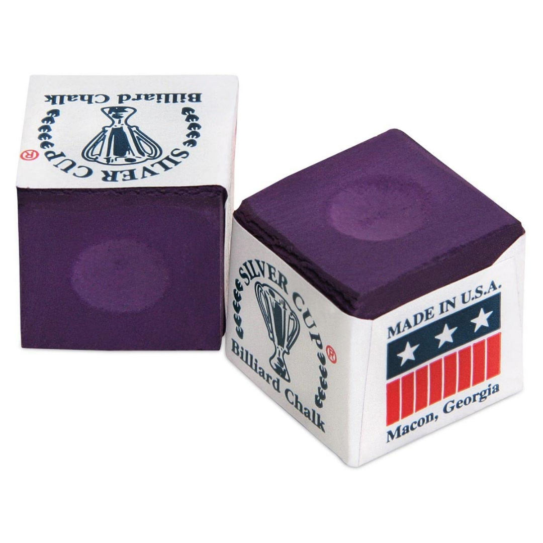 Silver Cup Chalk