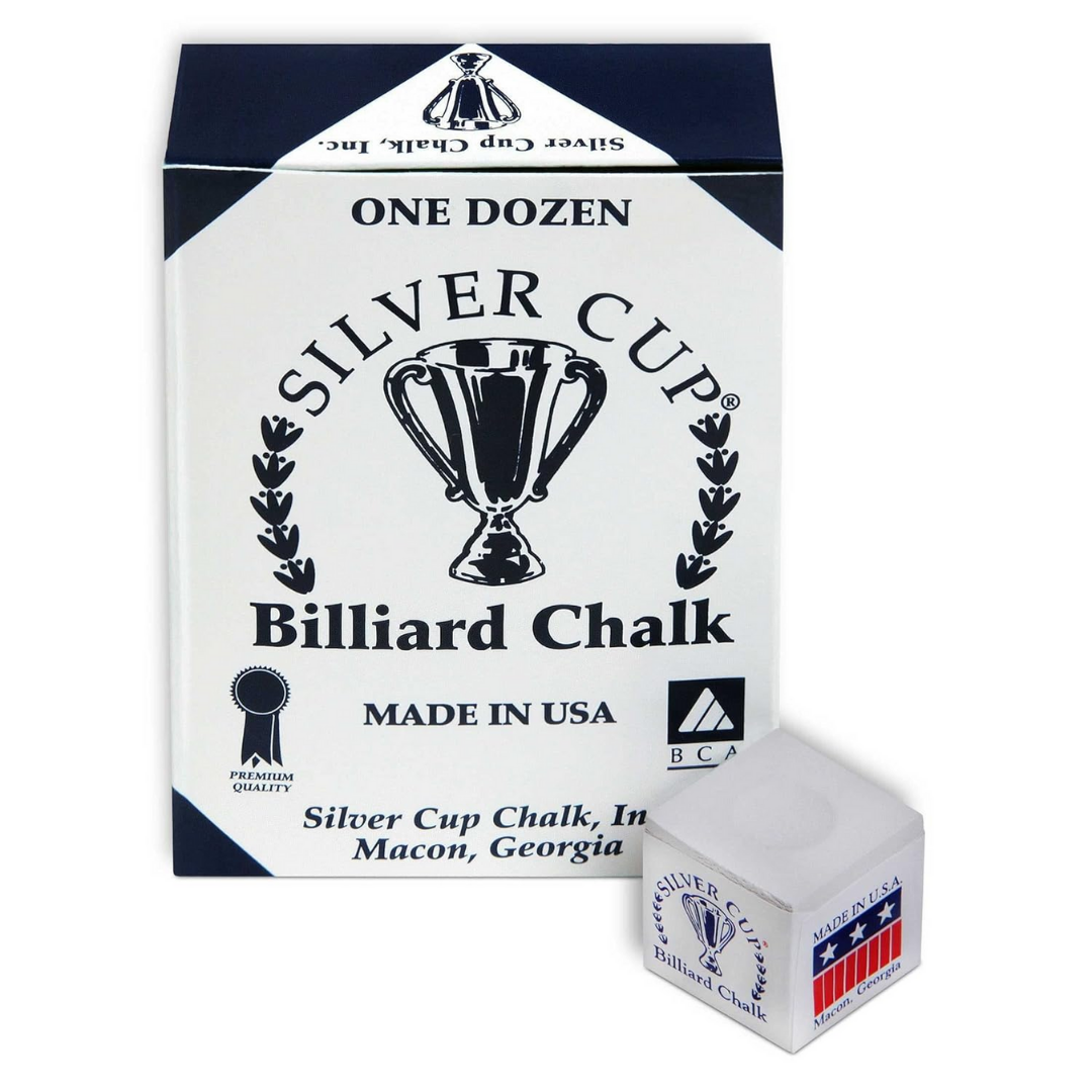 Silver Cup Chalk
