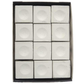 Silver Cup Chalk