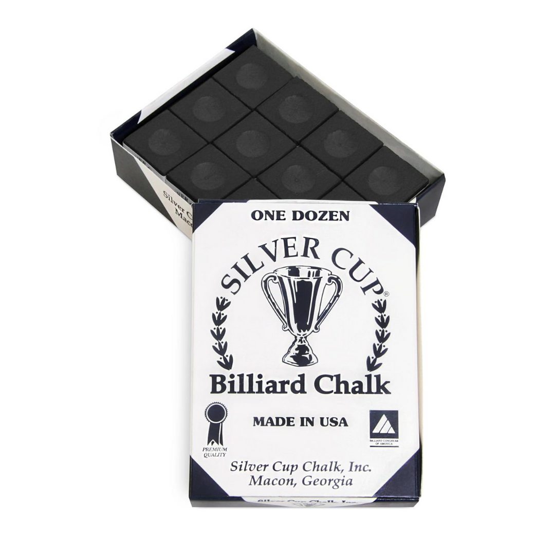Silver Cup Chalk
