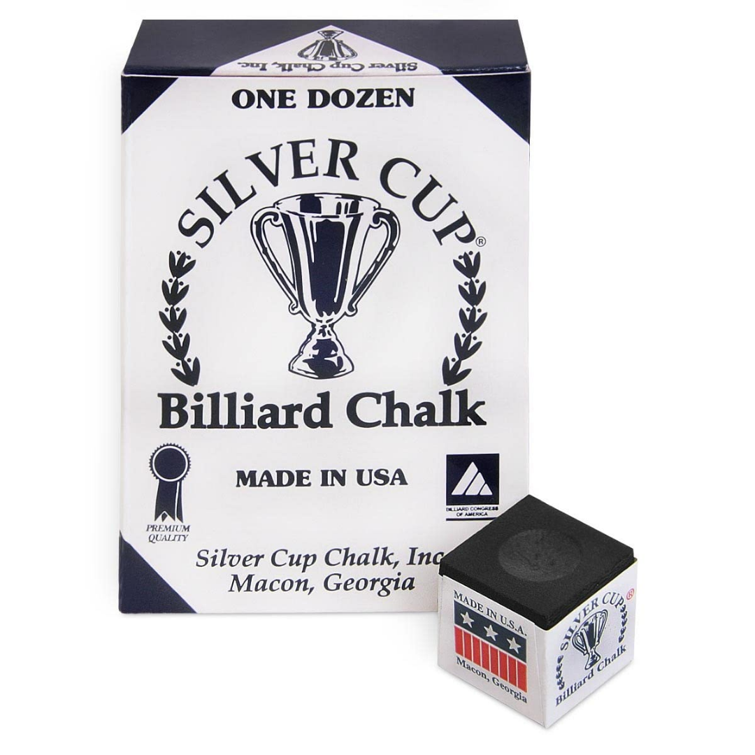 Silver Cup Chalk