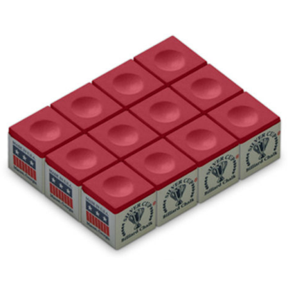 Silver Cup Chalk