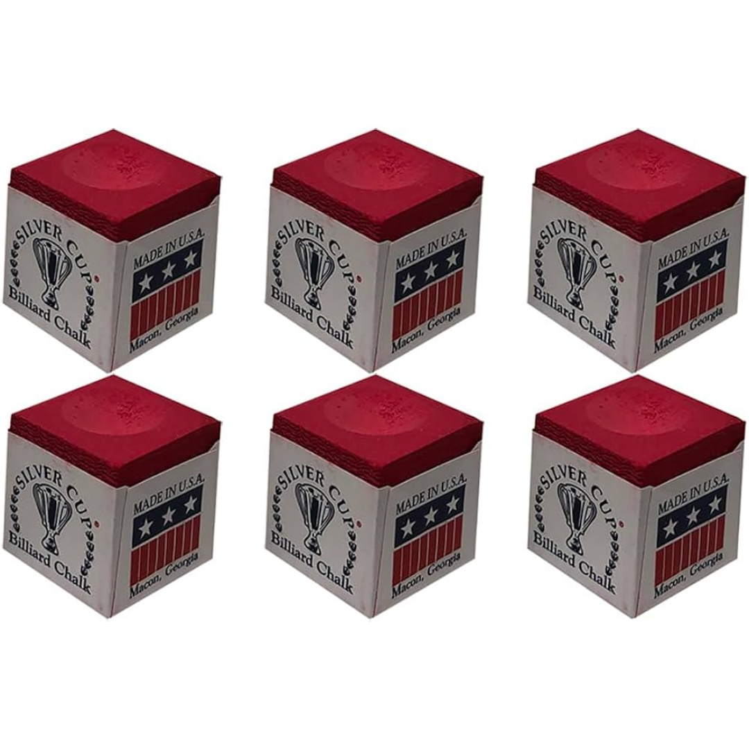 Silver Cup Chalk
