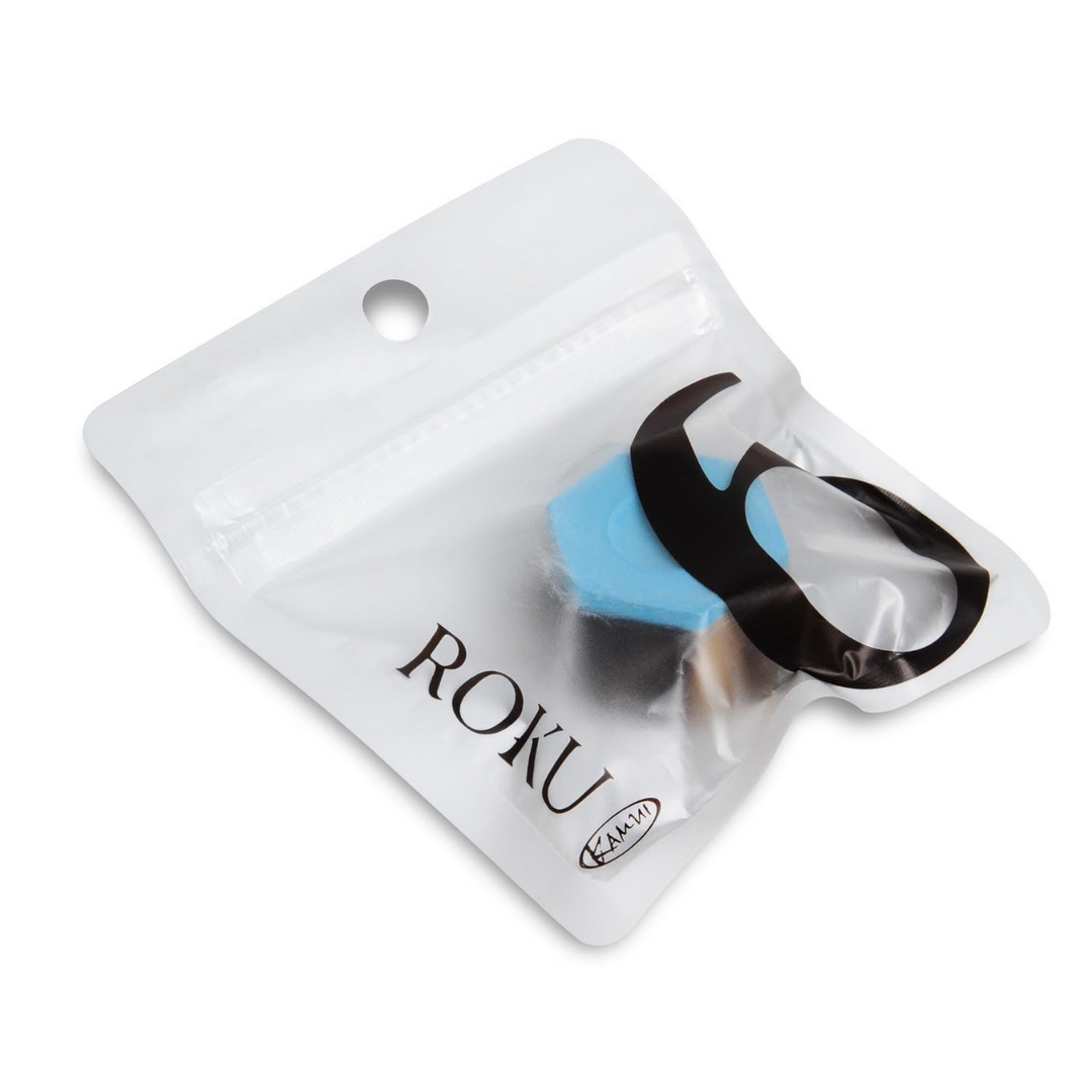 Kamui Roku Chalk - Light Blue