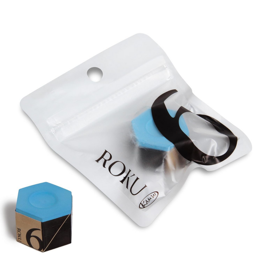 Kamui Roku Chalk - Light Blue