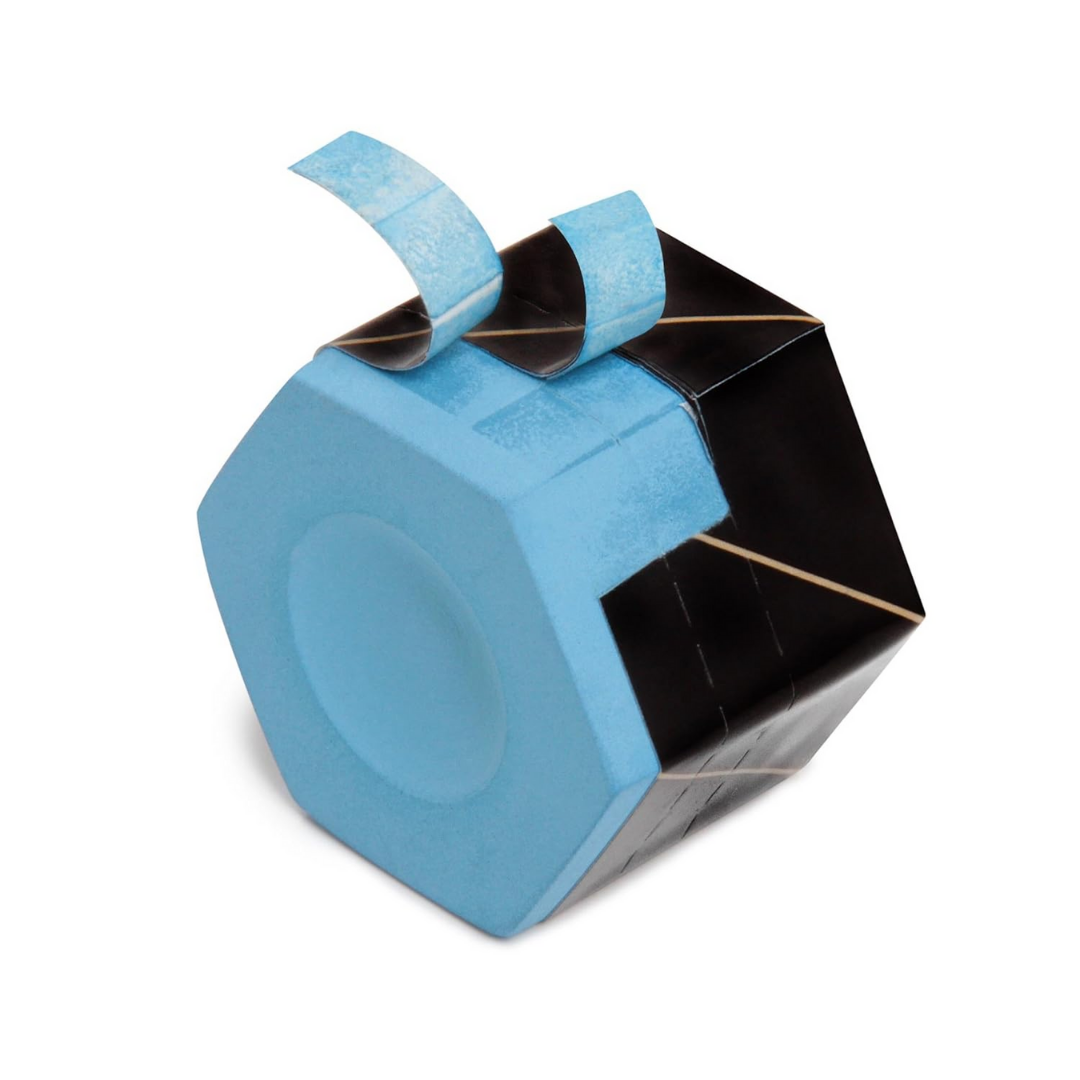 Kamui Roku Chalk - Light Blue
